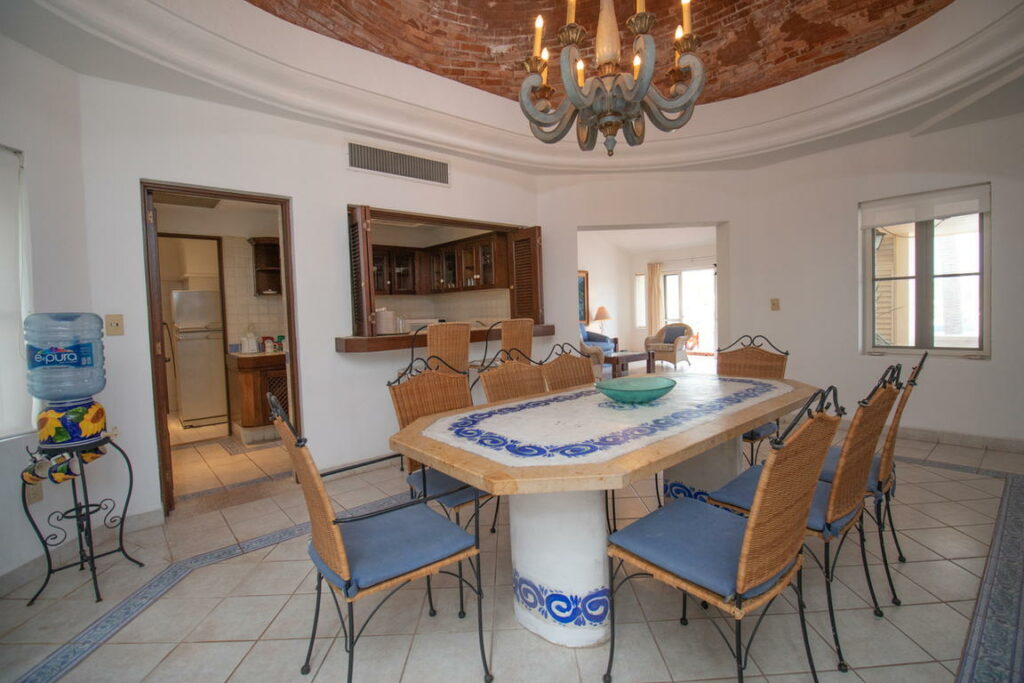 Suite de la Marina Grand Isla Navidad Resort