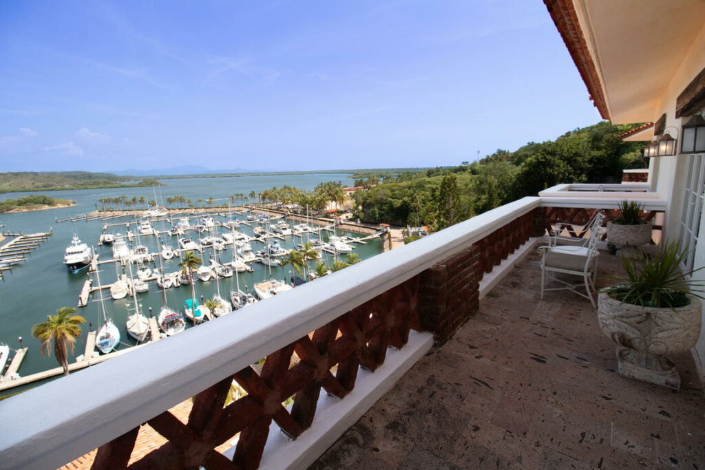 Suite Ejecutiva Grand Isla Navidad Resort Manzanillo Colima