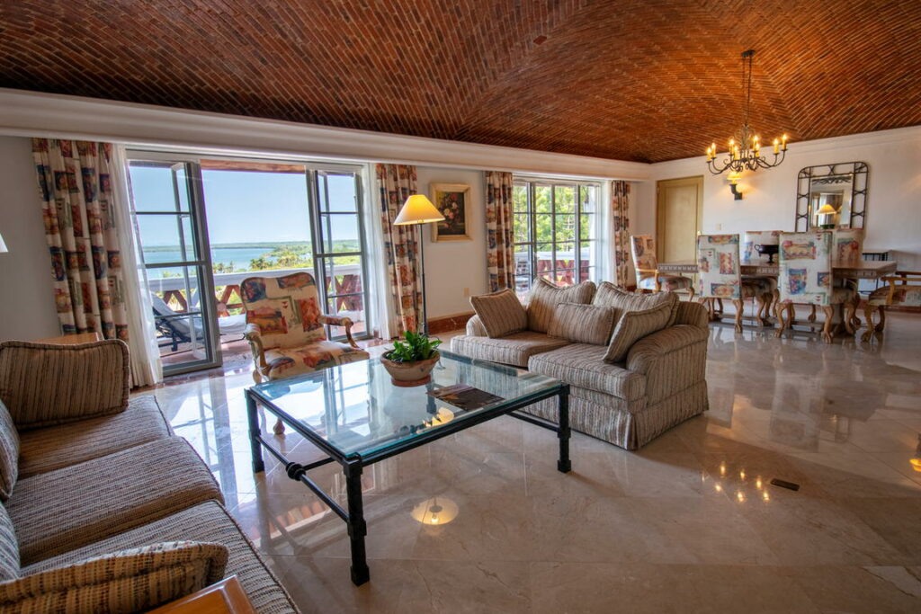 Suite Ejecutiva Grand Isla Navidad Resort Manzanillo Colima