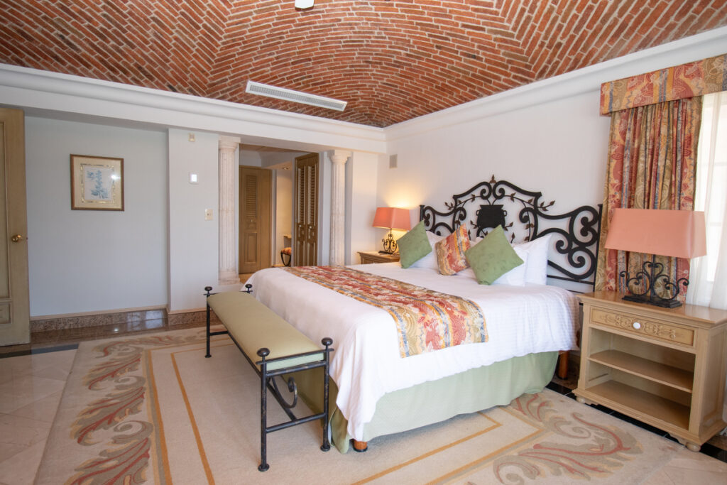 Suite Gobernador Grand Isla Navidad Resort