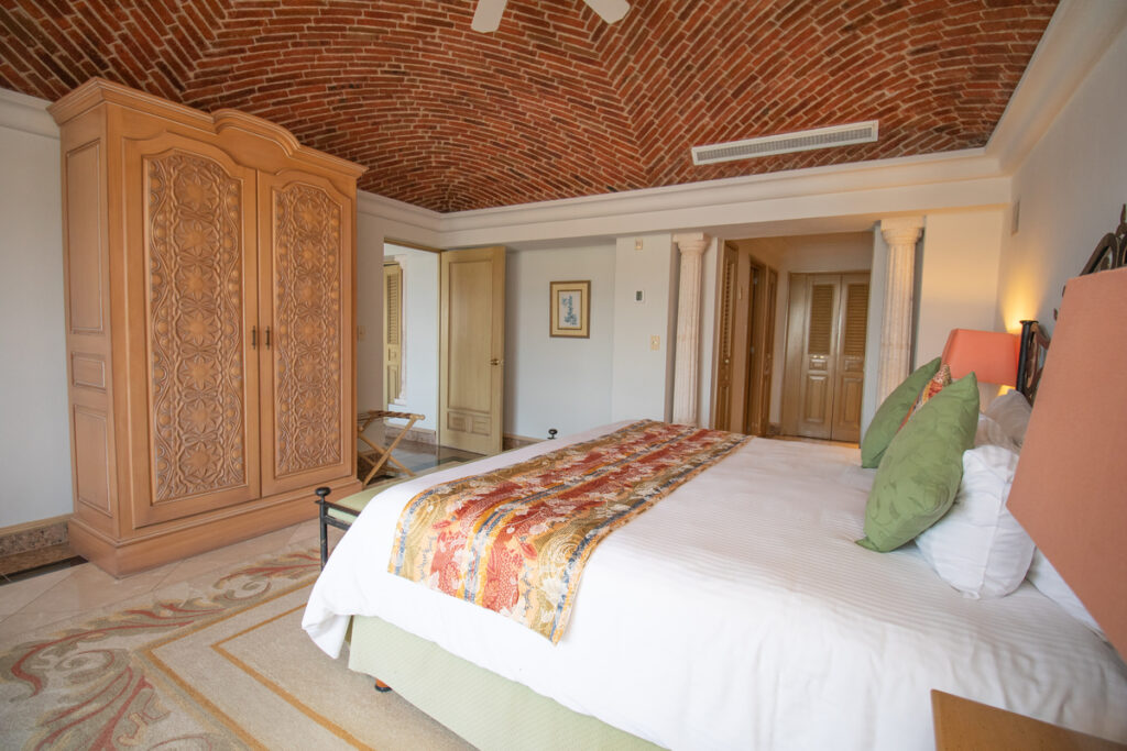 Suite Gobernador Grand Isla Navidad Resort