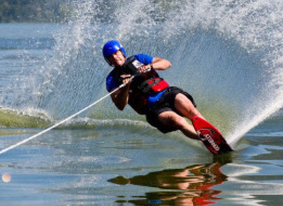 Esqui Acuático Actividades Isla Navidad Manzanillo Colima Grand Isla Navidad Resort