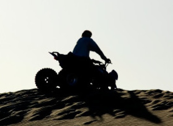 ATV Tours Actividades Isla Navidad Manzanillo Colima Grand Isla Navidad Resort