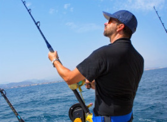 Pesca Actividades Isla Navidad Manzanillo Colima Grand Isla Navidad Resort