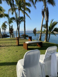 Bodas y Eventos Gand Isla Navidad Resort