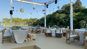 Bodas y Eventos Gand Isla Navidad Resort