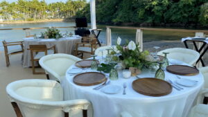 Bodas y Eventos Gand Isla Navidad Resort