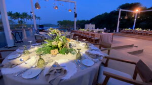Bodas y Eventos Gand Isla Navidad Resort