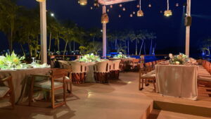 Bodas y Eventos Gand Isla Navidad Resort