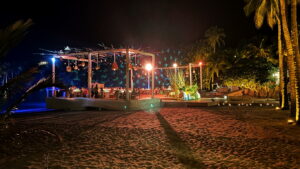Bodas y Eventos Gand Isla Navidad Resort