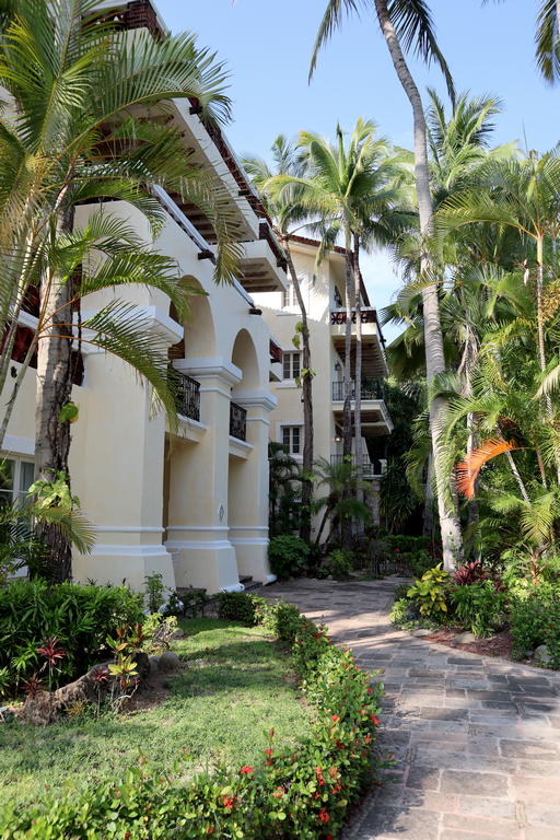 El Hotel Gand Isla Navidad Resort