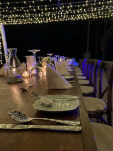 Bodas y Eventos Gand Isla Navidad Resort