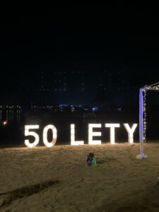 Bodas y Eventos Gand Isla Navidad Resort