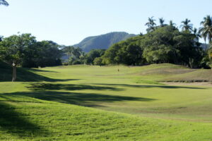 Golf Club Gand Isla Navidad Resort Manzanillo Colima