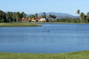 Golf Club Gand Isla Navidad Resort Manzanillo Colima