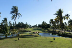 Golf Club Gand Isla Navidad Resort Manzanillo Colima