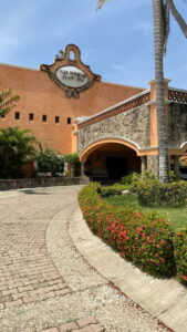 Golf Club Gand Isla Navidad Resort Manzanillo Colima