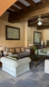 Golf Club Gand Isla Navidad Resort Manzanillo Colima