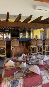 Golf Club Gand Isla Navidad Resort Manzanillo Colima