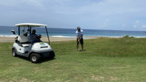 Golf Club Gand Isla Navidad Resort Manzanillo Colima