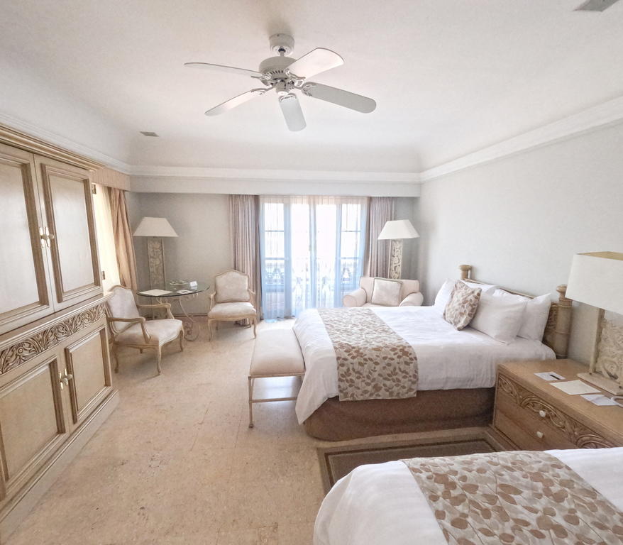 Habitación Gend de Lujo Gand Isla Navidad Resort Manzanillo Colima