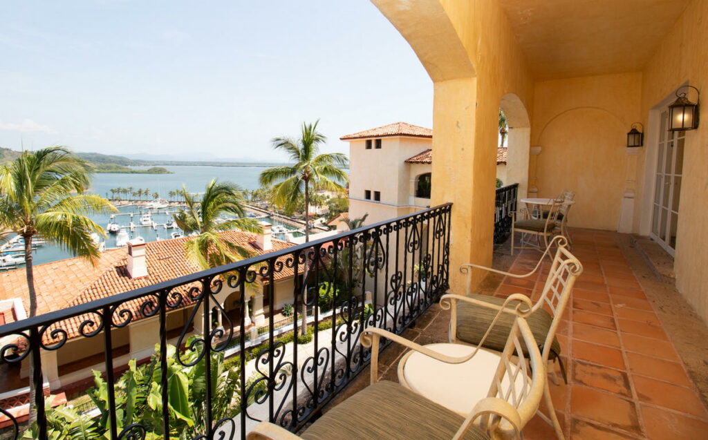 Parlour Suite Gand Isla Navidad Resort Manzanillo Colima