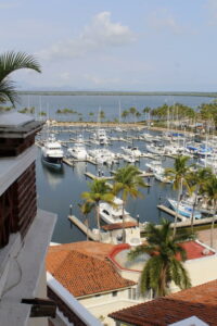 Instalaciones Gand Isla Navidad Resort Manzanillo Colima