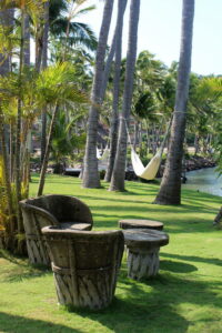 Instalaciones Gand Isla Navidad Resort Manzanillo Colima