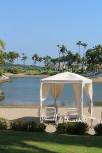 Instalaciones Gand Isla Navidad Resort Manzanillo Colima