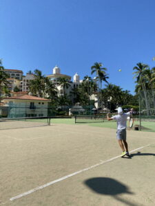 Instalaciones Gand Isla Navidad Resort Manzanillo Colima