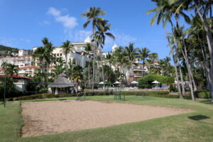 Instalaciones Gand Isla Navidad Resort Manzanillo Colima