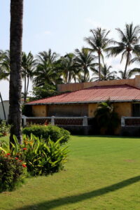 Instalaciones Gand Isla Navidad Resort Manzanillo Colima