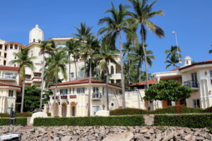 Instalaciones Gand Isla Navidad Resort Manzanillo Colima