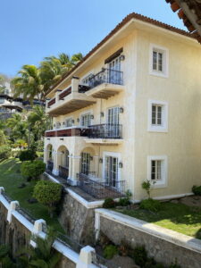 Instalaciones Gand Isla Navidad Resort Manzanillo Colima