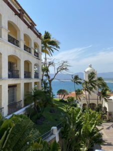 Instalaciones Gand Isla Navidad Resort Manzanillo Colima