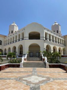 Instalaciones Gand Isla Navidad Resort Manzanillo Colima