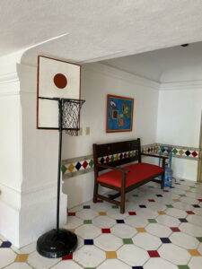 Instalaciones Gand Isla Navidad Resort Manzanillo Colima