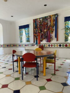 Instalaciones Gand Isla Navidad Resort Manzanillo Colima