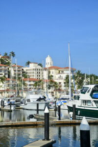 Marina Gand Isla Navidad Resort Manzanillo Colima