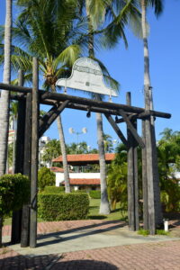 Marina Gand Isla Navidad Resort Manzanillo Colima