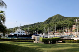 Marina Gand Isla Navidad Resort Manzanillo Colima