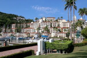 Marina Gand Isla Navidad Resort Manzanillo Colima