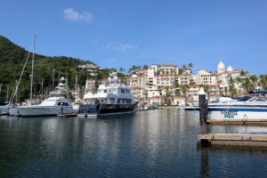 Marina Gand Isla Navidad Resort Manzanillo Colima