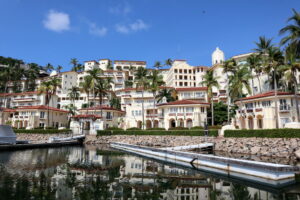 Marina Gand Isla Navidad Resort Manzanillo Colima